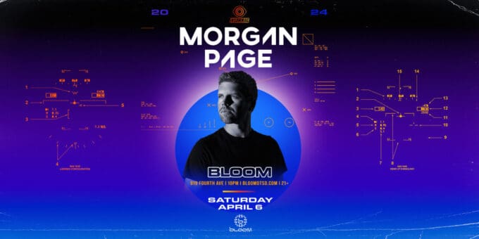 Morgan-Page-Nightclub-Near-Me-EDM-Club-Shows-Concerts-Events-Bloom-Club-2024-april-06-San-Diego-Ca