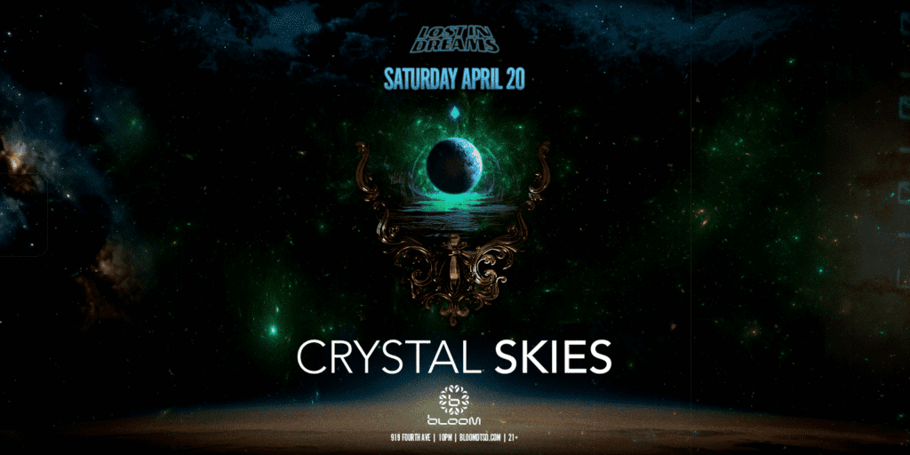 crystal-skies-nightclub-near-me-bass-club-shows-concerts-events-bloom-club-2024-april-20-san-diego-ca