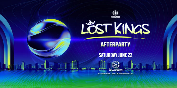 Lost-kings-Nightclub-Near-Me-EDM-Club-Shows-Concerts-Events-Bloom-Club-2024-jun-22-San-Diego-Ca