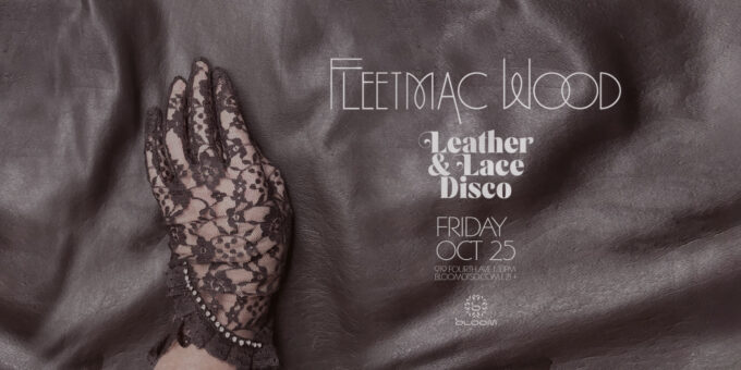 Fleetmac-Wood-Nightclub-Near-Me-EDM-Club-Shows-Concerts-Events-Bloom-Club-2024-Oct-25-San-Diego-Ca