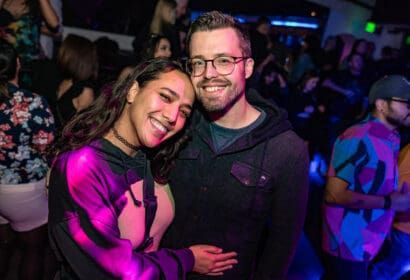 Guests at Markus Schulz Bloom DTSD