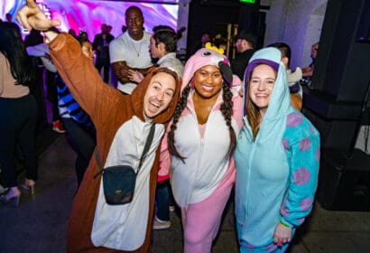 Guests at Markus Schulz Bloom DTSD