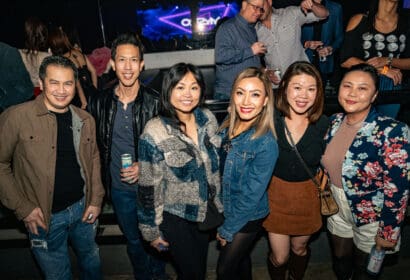 Guests at Markus Schulz Bloom DTSD