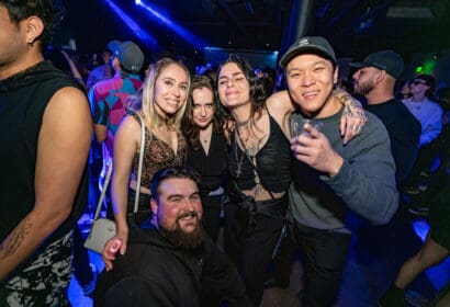 Guests at Markus Schulz Bloom DTSD