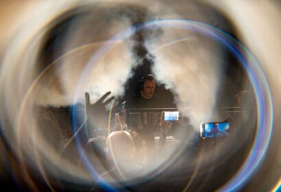 Markus Schulz Bloom DTSD