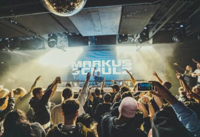 Markus Schulz Bloom DTSD