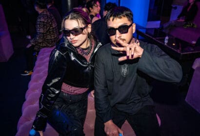 Guests at Bloom DTSD