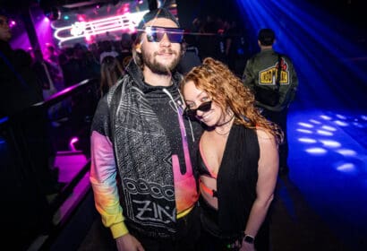 Guests at Bloom DTSD