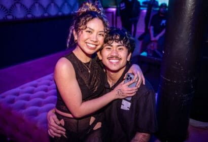 Guests at Bloom DTSD