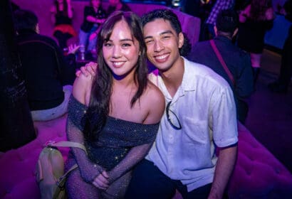 Guests at Bloom DTSD