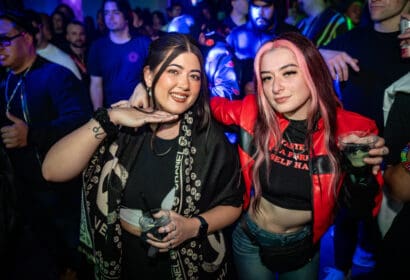 Guests at Bloom DTSD