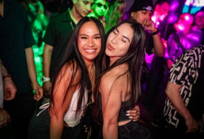 Guests at Bloom DTSD