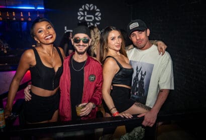 Guests at Bloom DTSD