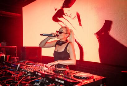 Tita Lau at Bloom DTSD