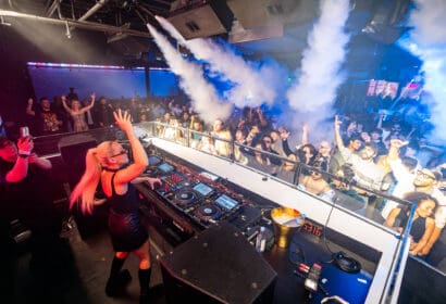 Tita Lau at Bloom DTSD