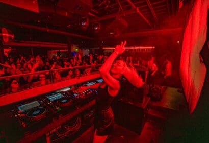 Tita Lau at Bloom DTSD