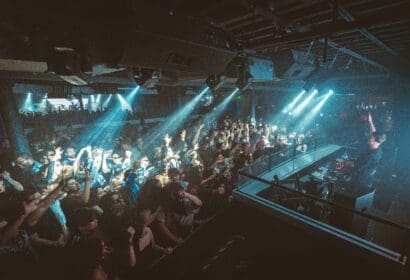 Maddix at Bloom DTSD