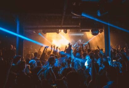 Production at Maddix Bloom DTSD