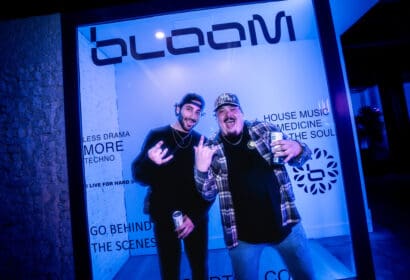 Guests at Laidback Luke at Bloom DTSD