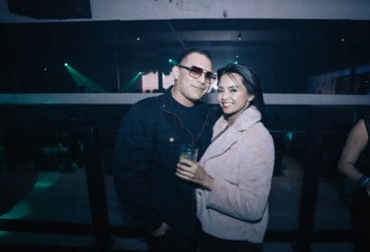 Guests at Laidback Luke at Bloom DTSD