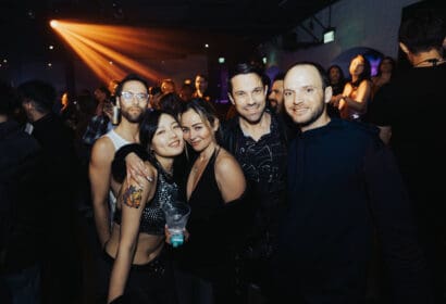 Guests at Laidback Luke at Bloom DTSD
