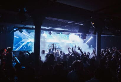 Laidback Luke at Bloom DTSD