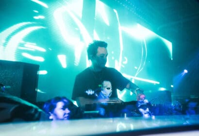 Laidback Luke at Bloom DTSD