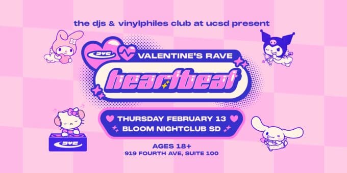 Heartbeat-nightclub-near-me-edm-club-shows-concerts-events-bloom-club-2025-feb-13-san-diego-ca