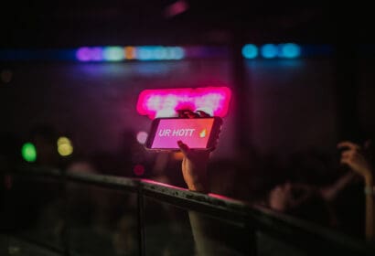 Electrik Seoul at Bloom DTSD