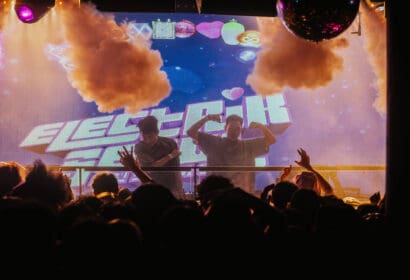 Electrik Seoul at Bloom DTSD