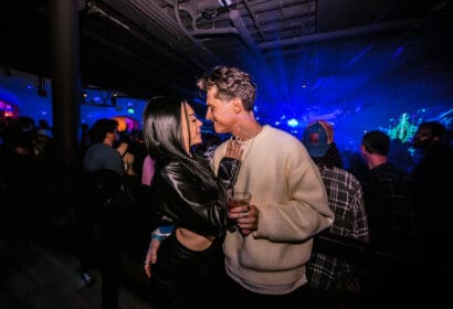 Guests hedex a bloom dtsd