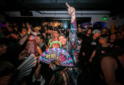 Guests hedex a bloom dtsd