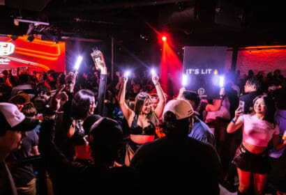 Bottle service hedex a bloom dtsd