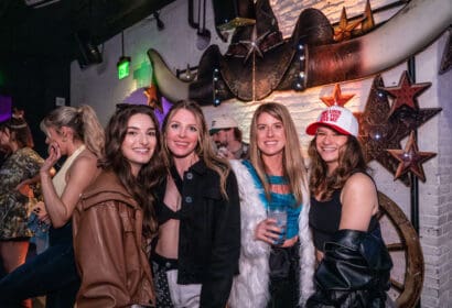 Guests at Yeedc Bloom DTSD