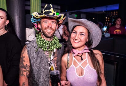 Guests at Yeedc bloom dtsd