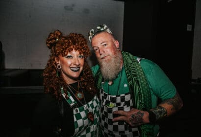 guests at hedex bloom dtsd