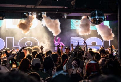 Vibraza at Bloom dtsd