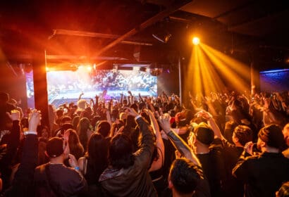 Vibraza at Bloom dtsd