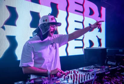 Vibraza at Bloom dtsd