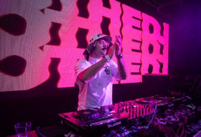 Vibraza at Bloom dtsd