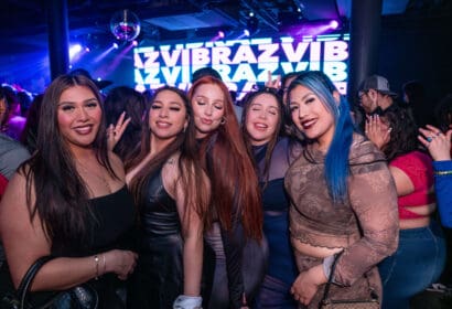 Vibraza at Bloom dtsd