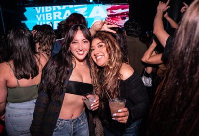 Vibraza at Bloom dtsd