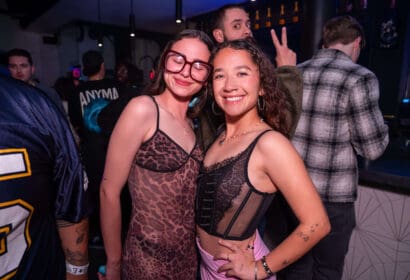 Vibraza at Bloom dtsd