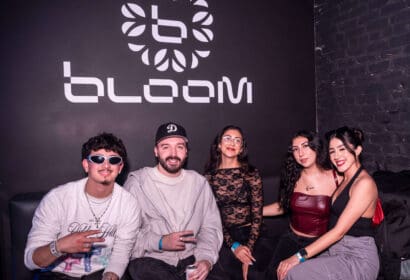 Vibraza at Bloom dtsd