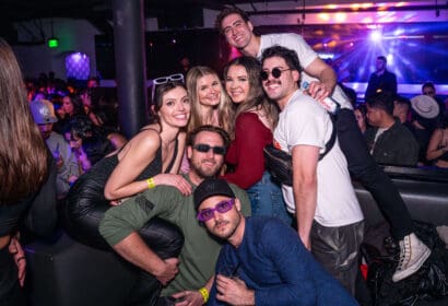 Vibraza at Bloom dtsd