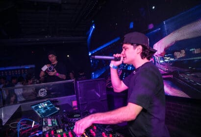 Vibraza at Bloom dtsd