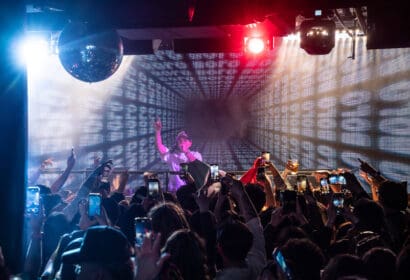 Vibraza at Bloom dtsd