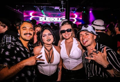 Guests hedex a bloom dtsd