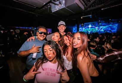 Guests hedex a bloom dtsd