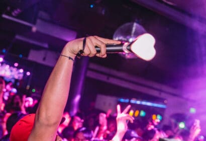 Electrik Seoul bloom dtsd